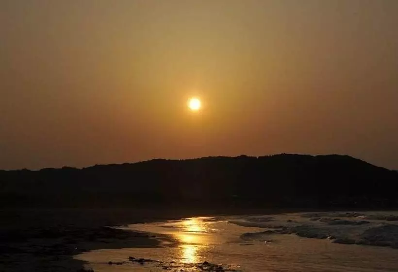 Hotelli Sundance Resort Onjuku