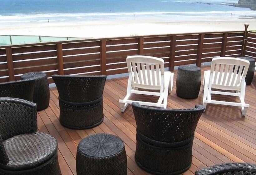 Hotel Sundance Resort Onjuku