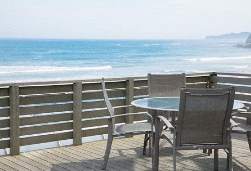 Hotel Sundance Resort Onjuku