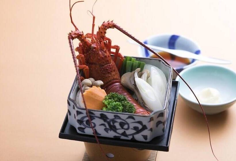 Hotel Sundance Resort Onjuku