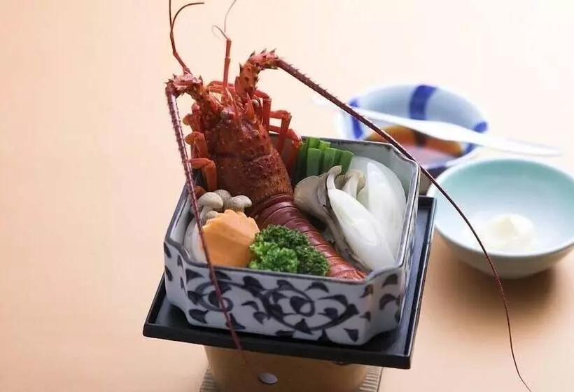 Hotelli Sundance Resort Onjuku