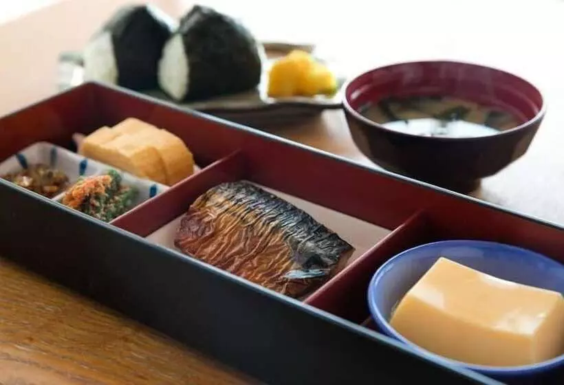 Hotelli Sundance Resort Onjuku