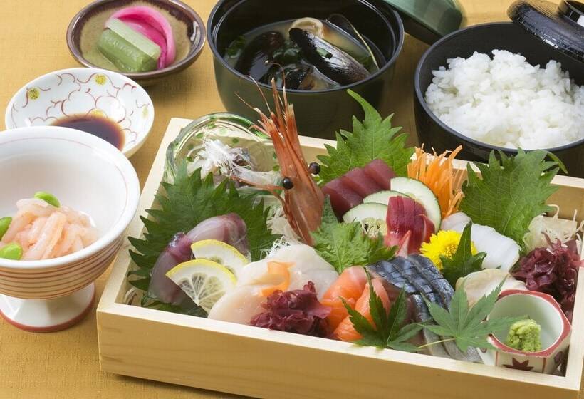 Hotel Sundance Resort Onjuku