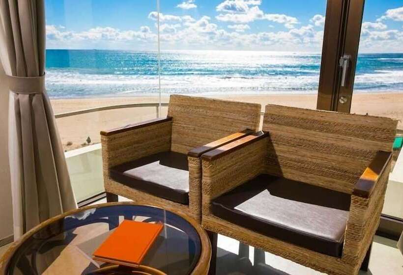 Hotel Sundance Resort Onjuku