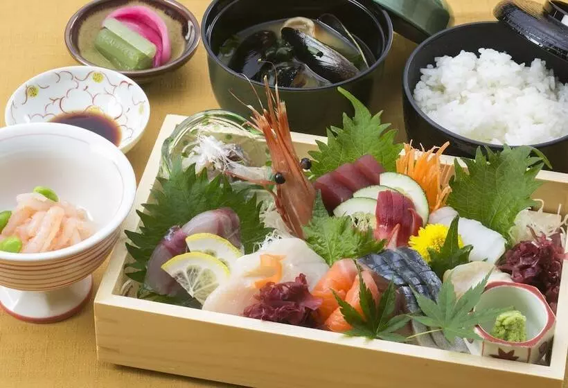 Hotelli Sundance Resort Onjuku