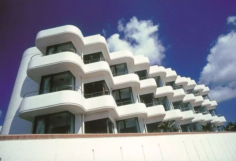 Hotelli Sundance Resort Onjuku