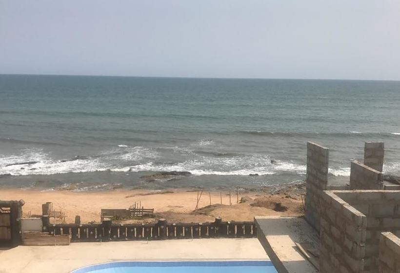 Nana Swiss House Beach Resort