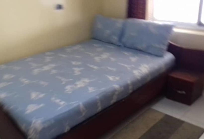 Nana Swiss House Beach Resort