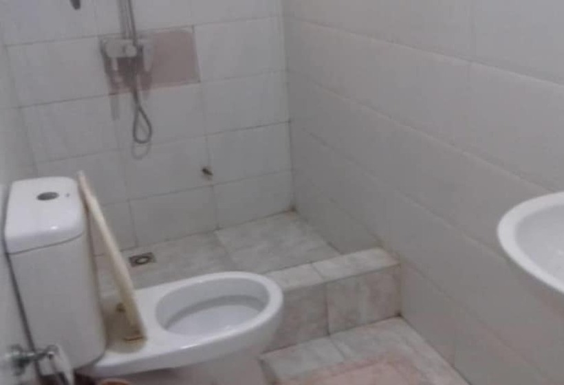 Nana Swiss House Beach Resort