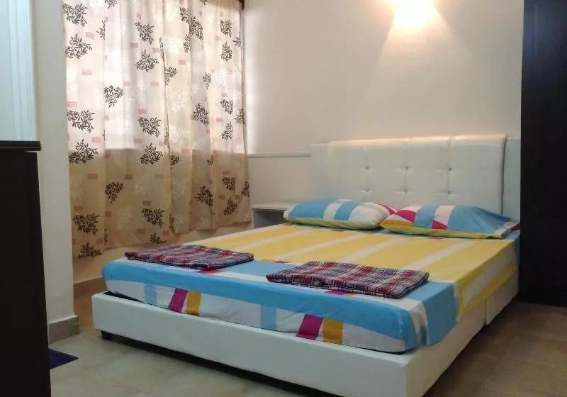 Majatalo A&f Damansara Homestay