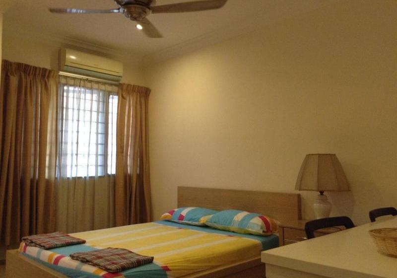 Пансион A&f Damansara Homestay