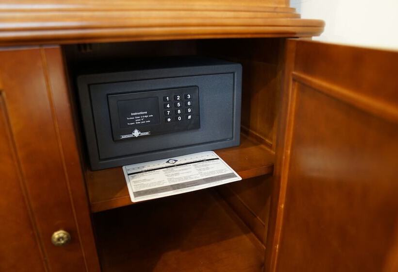 پانسیون Boutique Brajt