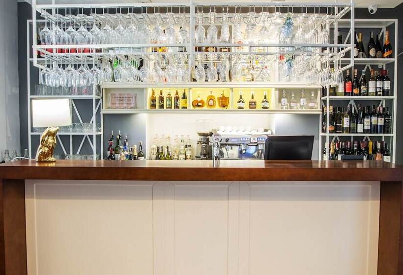 پانسیون Boutique Brajt