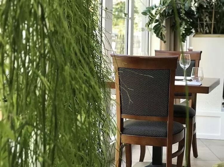 Majatalo Boutique Brajt