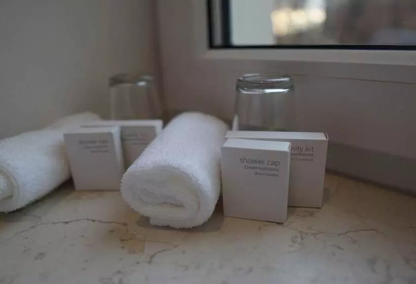 Majatalo Boutique Brajt