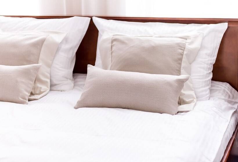 پانسیون Boutique Brajt