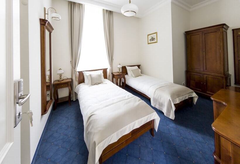 پانسیون Boutique Brajt