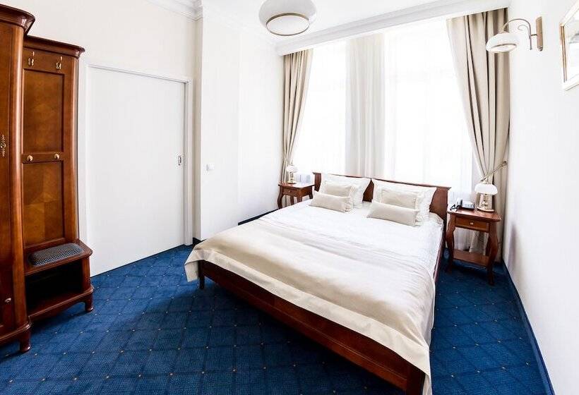 پانسیون Boutique Brajt