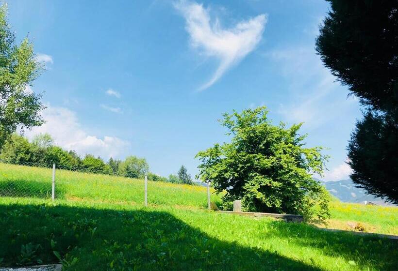 Rafael Kaiser Residence Privée   Spielberg Obdach