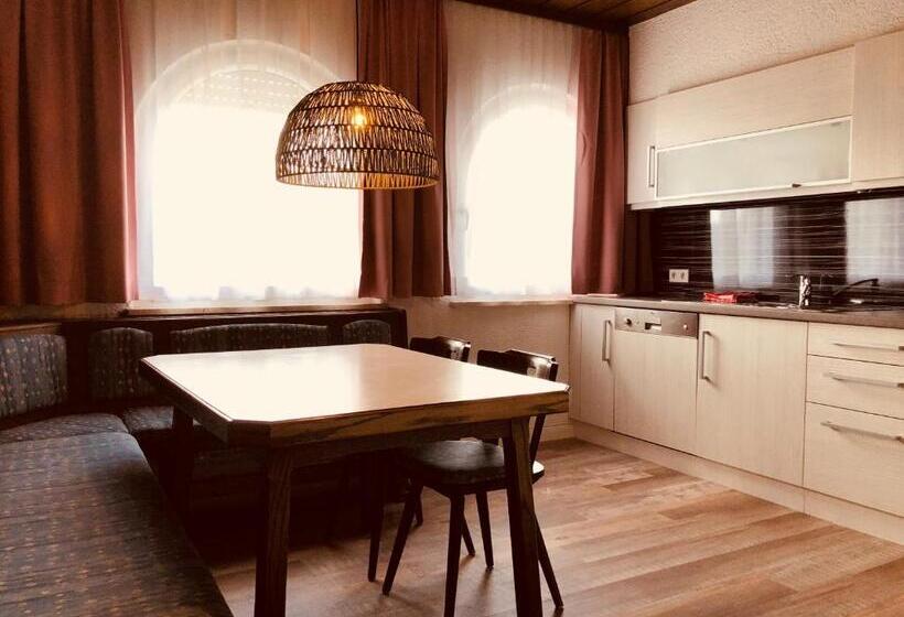 Rafael Kaiser Residence Privée   Spielberg Obdach