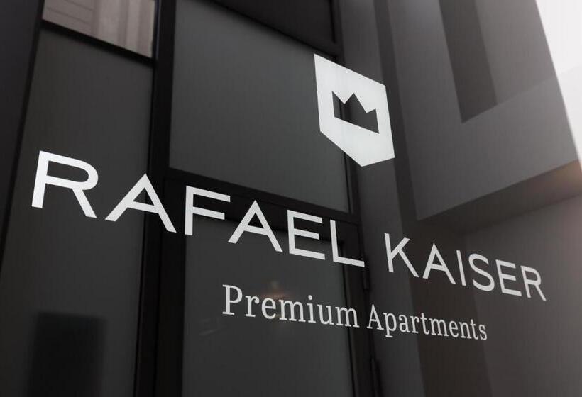 Rafael Kaiser Residence Privée   Spielberg Obdach