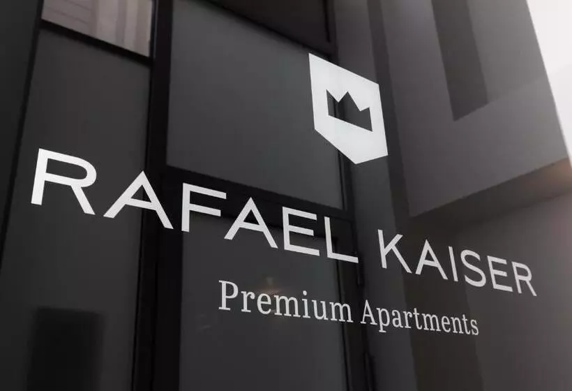 Rafael Kaiser Residence Privée   Spielberg Obdach