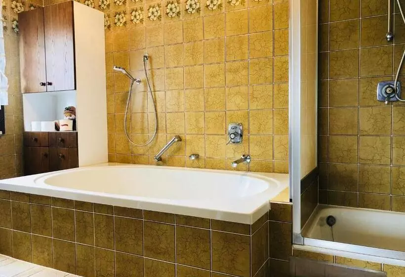 Rafael Kaiser Residence Privée   Spielberg Obdach