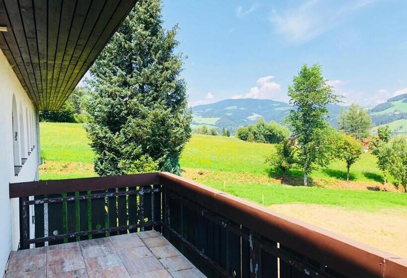 Rafael Kaiser Residence Privée   Spielberg Obdach