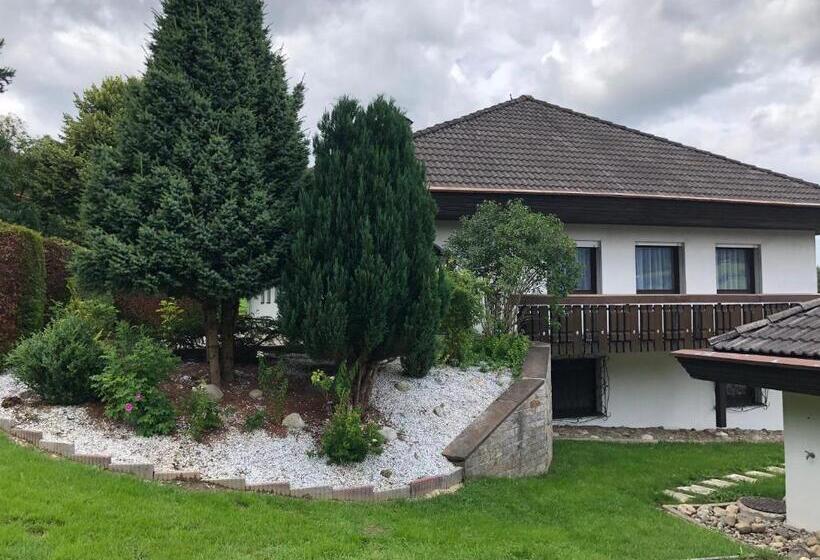 Rafael Kaiser Residence Privée   Spielberg Obdach