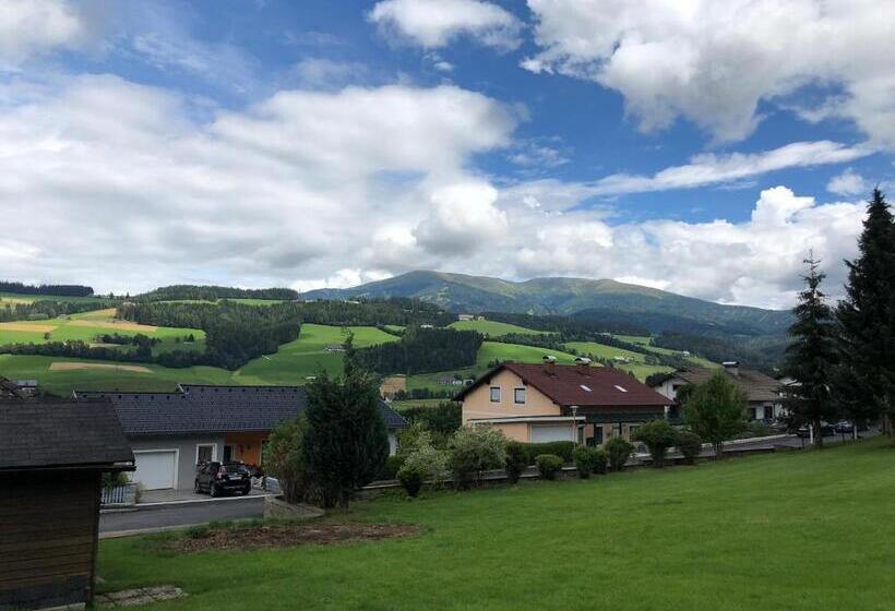 Rafael Kaiser Residence Privée   Spielberg Obdach