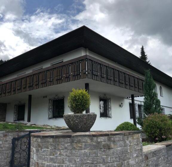 Rafael Kaiser Residence Privée   Spielberg Obdach