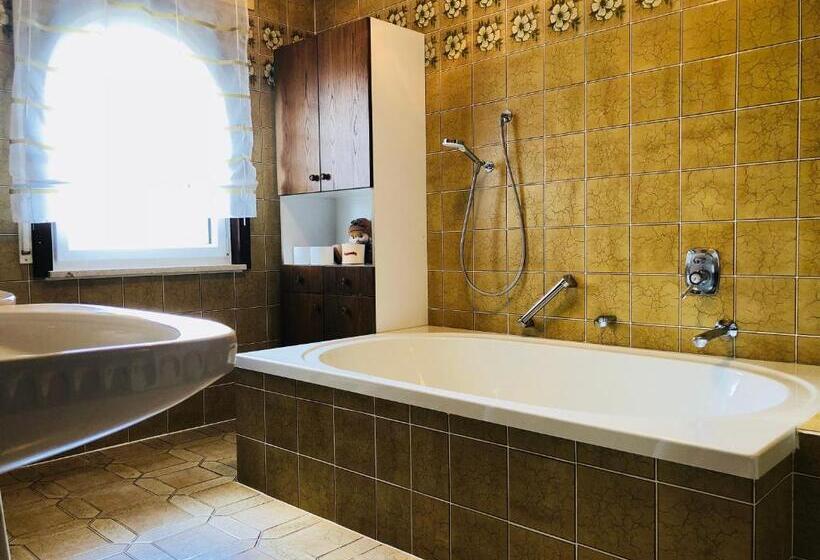 Rafael Kaiser Residence Privée   Spielberg Obdach