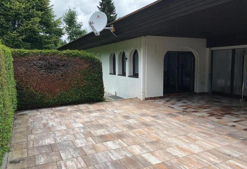 Rafael Kaiser Residence Privée   Spielberg Obdach