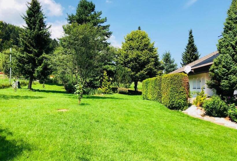 Rafael Kaiser Residence Privée   Spielberg Obdach