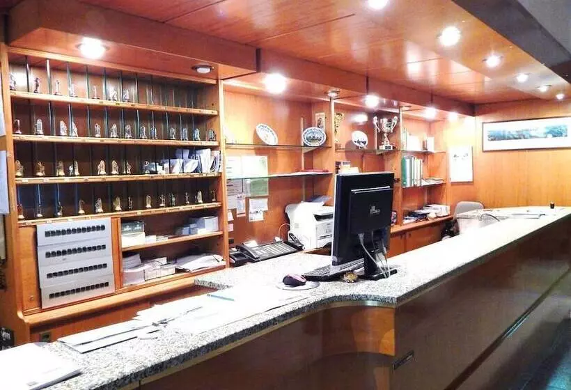 Residence Europa Unita