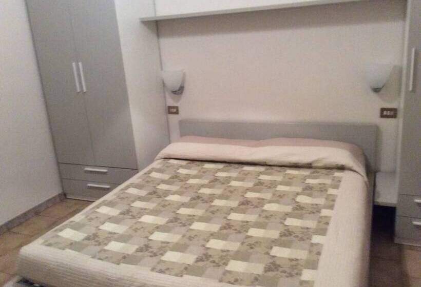 Residence Europa Unita