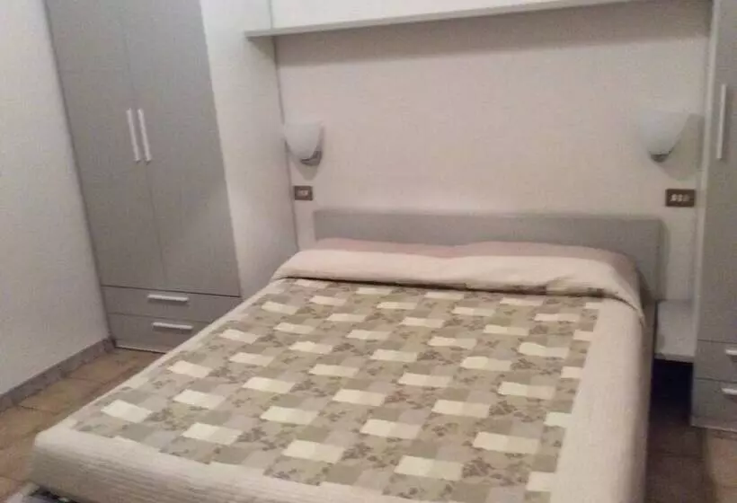 Residence Europa Unita