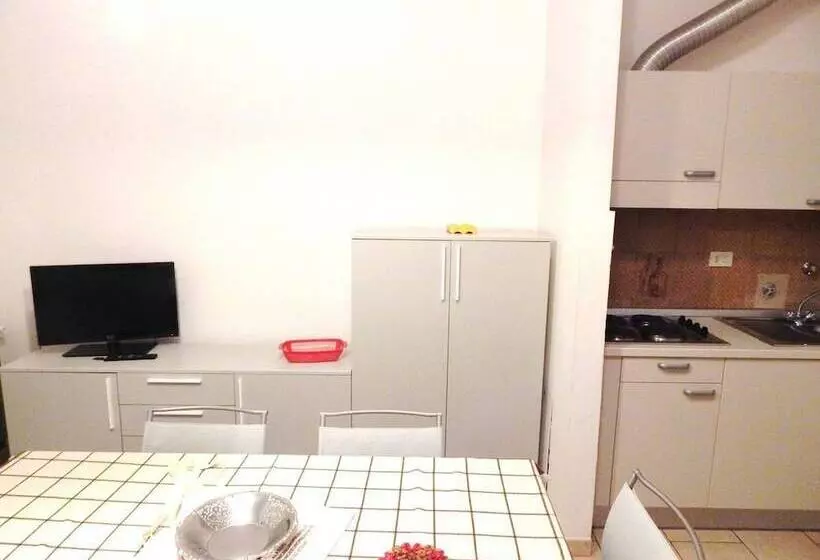 Residence Europa Unita