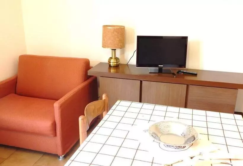 Residence Europa Unita