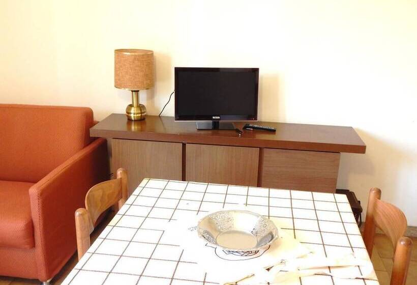 Residence Europa Unita