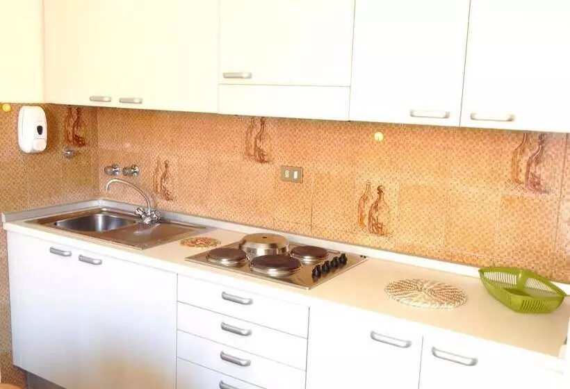 Residence Europa Unita