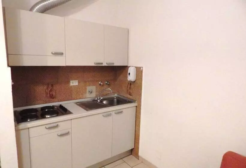 Residence Europa Unita