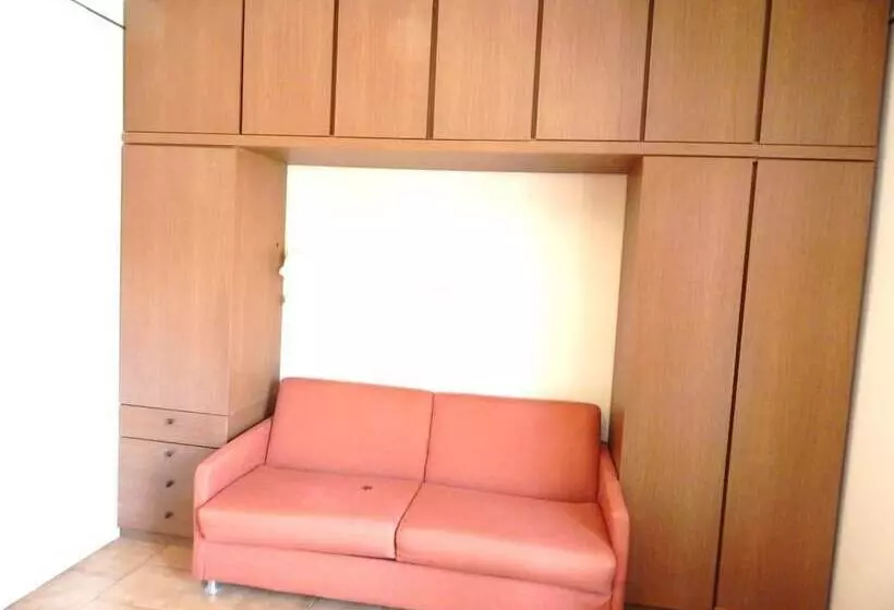 Residence Europa Unita
