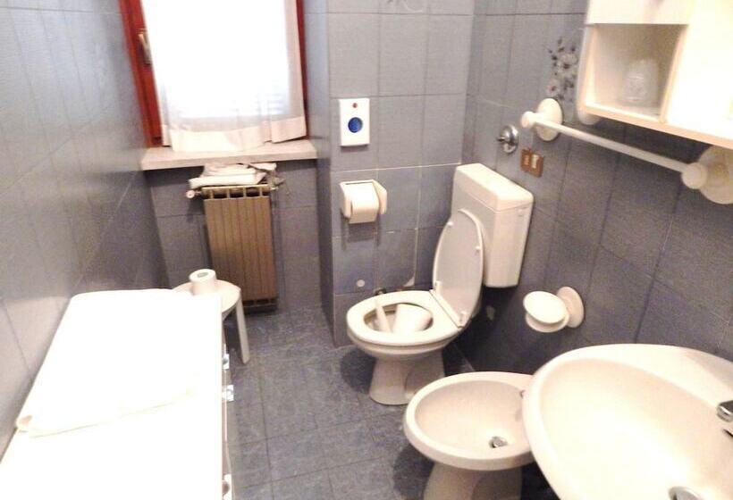 Residence Europa Unita