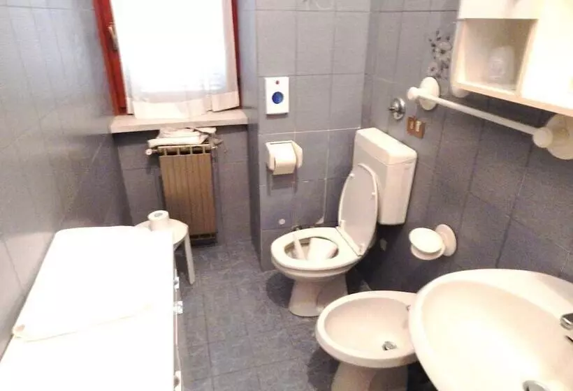 Residence Europa Unita
