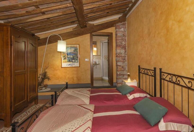 Tenuta San Giovanni Lucca