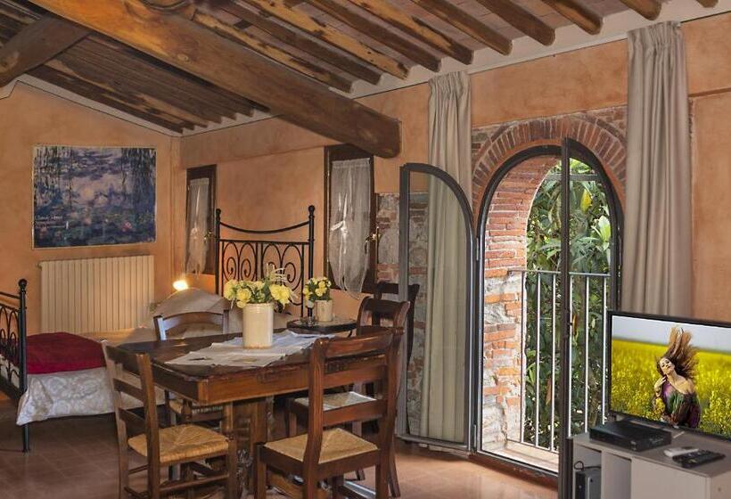 Tenuta San Giovanni Lucca