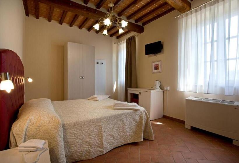 Tenuta San Giovanni Lucca