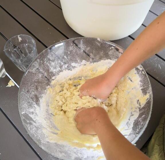 Tenuta San Giovanni Lucca