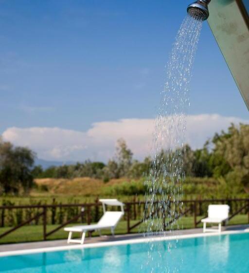 Tenuta San Giovanni Lucca